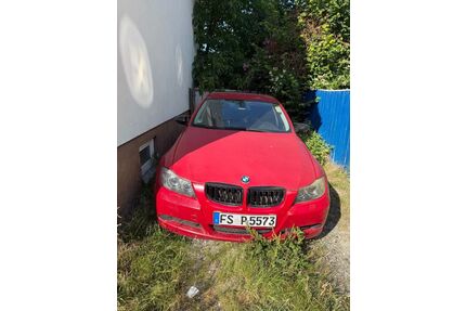 BMW 320 Gebrauchtwagen