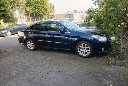 Toyota Crown Gebrauchtwagen