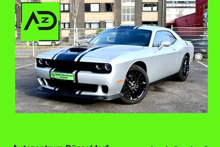 Dodge Challenger Gebrauchtwagen