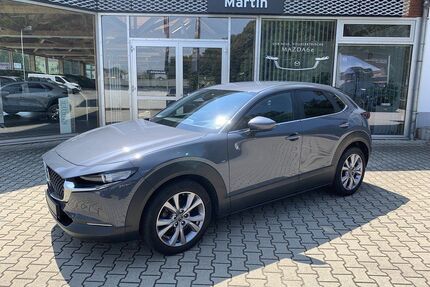 Mazda CX-30 Gebrauchtwagen