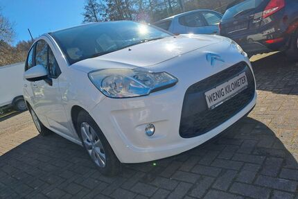 Citroen C3 Gebrauchtwagen