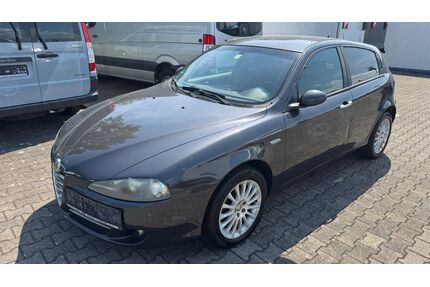 Alfa Romeo 147 Gebrauchtwagen