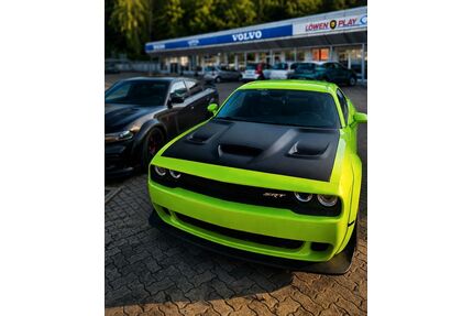 Dodge Challenger Gebrauchtwagen