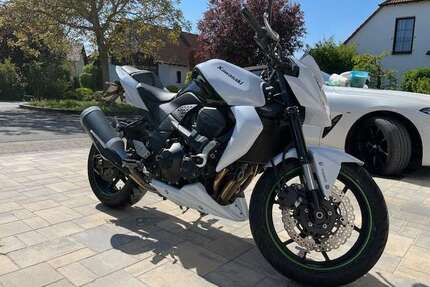 Kawasaki Z 750 Gebrauchtwagen
