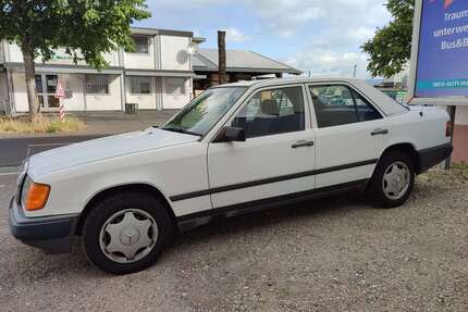 Mercedes-Benz 250 Gebrauchtwagen