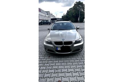 BMW 318 Gebrauchtwagen