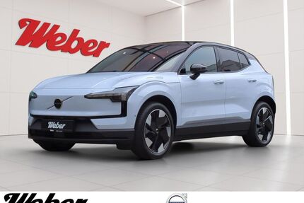 Volvo EX30 Gebrauchtwagen