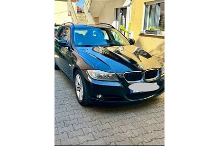 BMW 318 Gebrauchtwagen