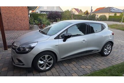 Renault Clio Gebrauchtwagen