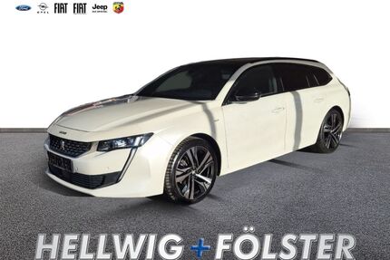 Peugeot 508 Gebrauchtwagen
