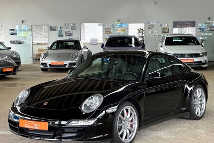 Porsche 997 Gebrauchtwagen