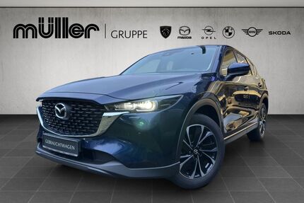 Mazda CX-5 Gebrauchtwagen