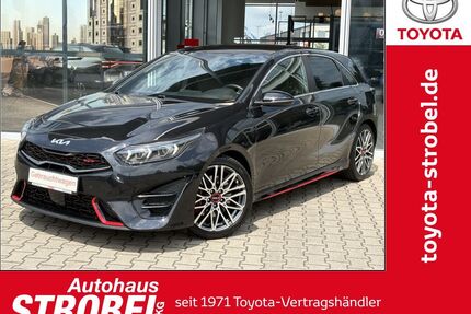 Kia ceed / Ceed Gebrauchtwagen