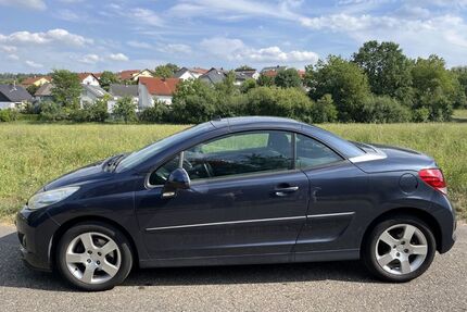 Peugeot 207 Gebrauchtwagen