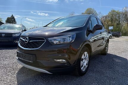 Opel Mokka Gebrauchtwagen