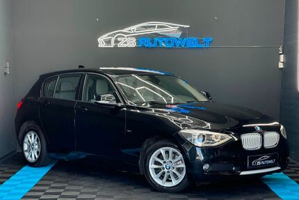BMW 116 Gebrauchtwagen