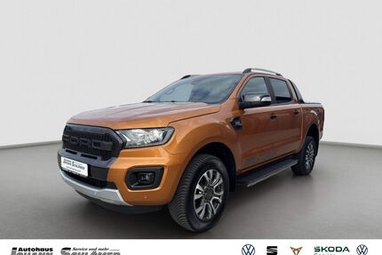 Ford Ranger Gebrauchtwagen
