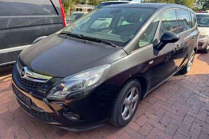 Opel Zafira Gebrauchtwagen