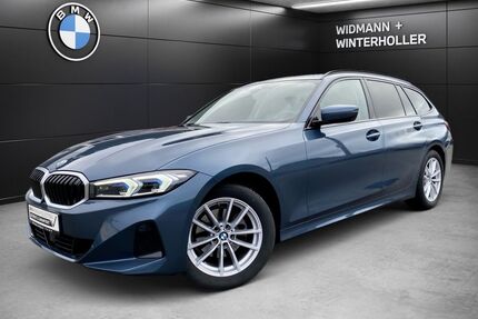 BMW 320 Gebrauchtwagen