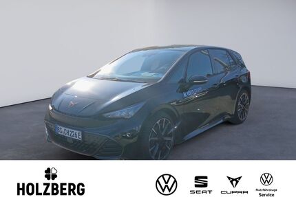Cupra Born Gebrauchtwagen