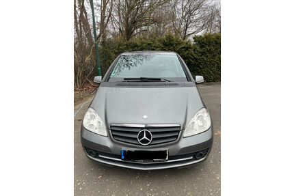 Mercedes-Benz A 180 Gebrauchtwagen
