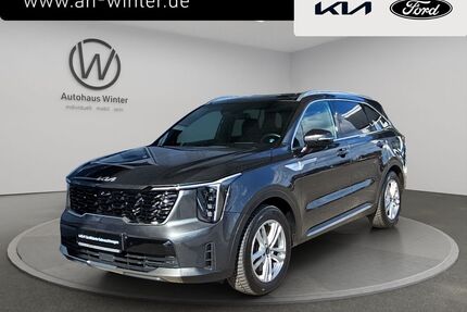 Kia Sorento Gebrauchtwagen