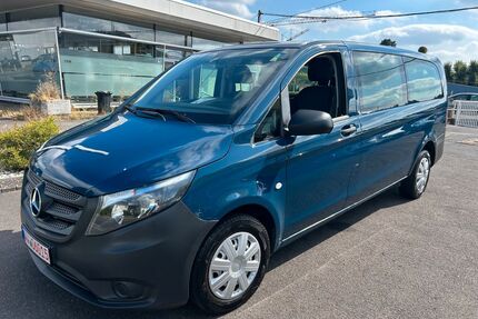 Mercedes-Benz Vito Gebrauchtwagen