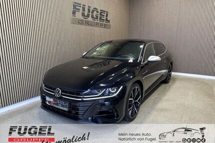 VW Arteon Gebrauchtwagen