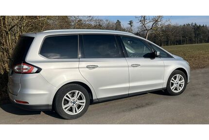Ford Galaxy Gebrauchtwagen