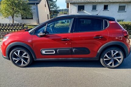 Citroen C3 Gebrauchtwagen