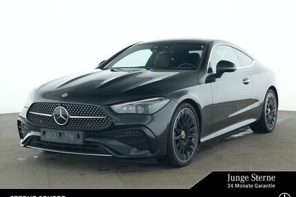 Mercedes-Benz CLE 220 Gebrauchtwagen
