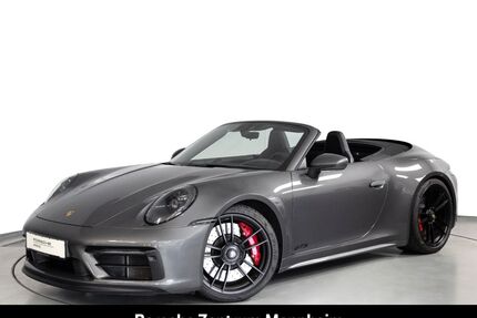 Porsche 992 Gebrauchtwagen
