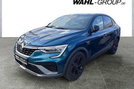 Renault Arkana Gebrauchtwagen