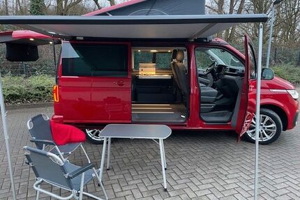 VW Andere Gebrauchtwagen
