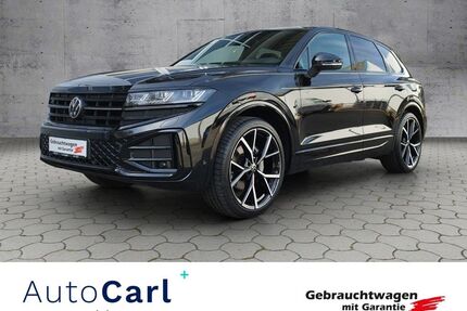 VW Touareg Gebrauchtwagen