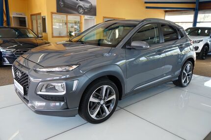 Hyundai KONA Gebrauchtwagen