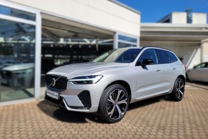 Volvo XC60 Gebrauchtwagen