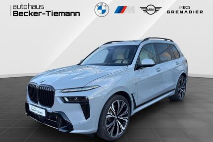 BMW X7 Gebrauchtwagen