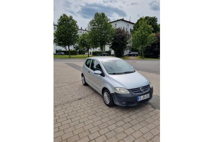 VW Fox Gebrauchtwagen
