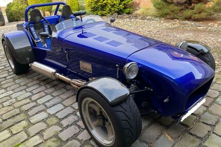 Lotus Super Seven Gebrauchtwagen