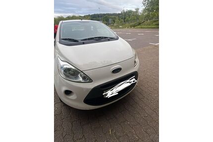 Ford Ka/Ka+ Gebrauchtwagen