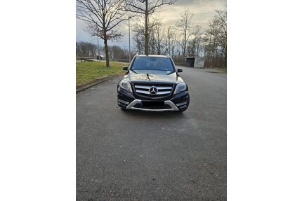 Mercedes-Benz GLK 220 Gebrauchtwagen