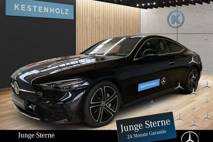Mercedes-Benz CLE 200 Gebrauchtwagen