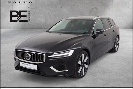 Volvo V60 Gebrauchtwagen