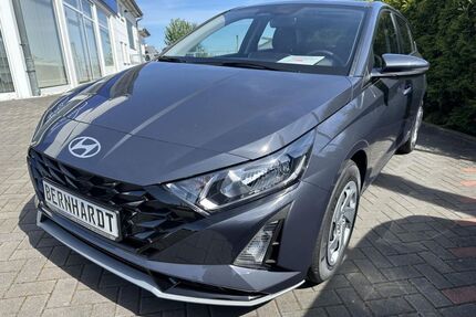 Hyundai i20 Gebrauchtwagen