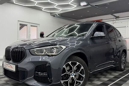 BMW X1 Gebrauchtwagen