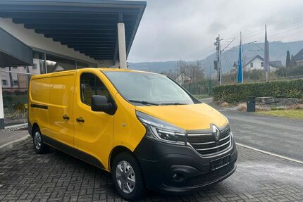 Renault Trafic Gebrauchtwagen