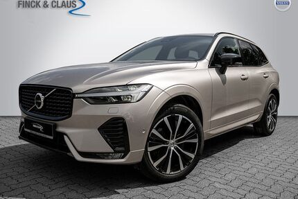 Volvo XC60 Gebrauchtwagen