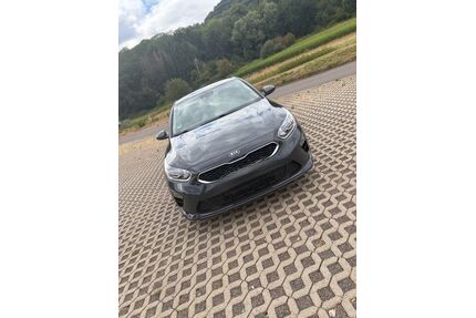 Kia ceed / Ceed Gebrauchtwagen
