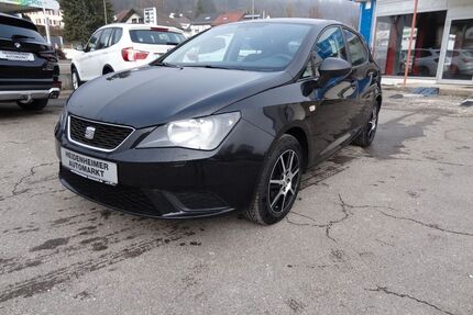 Seat Ibiza Gebrauchtwagen